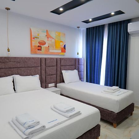 كساميل 3 Islands 2 Hotel المظهر الخارجي الصورة