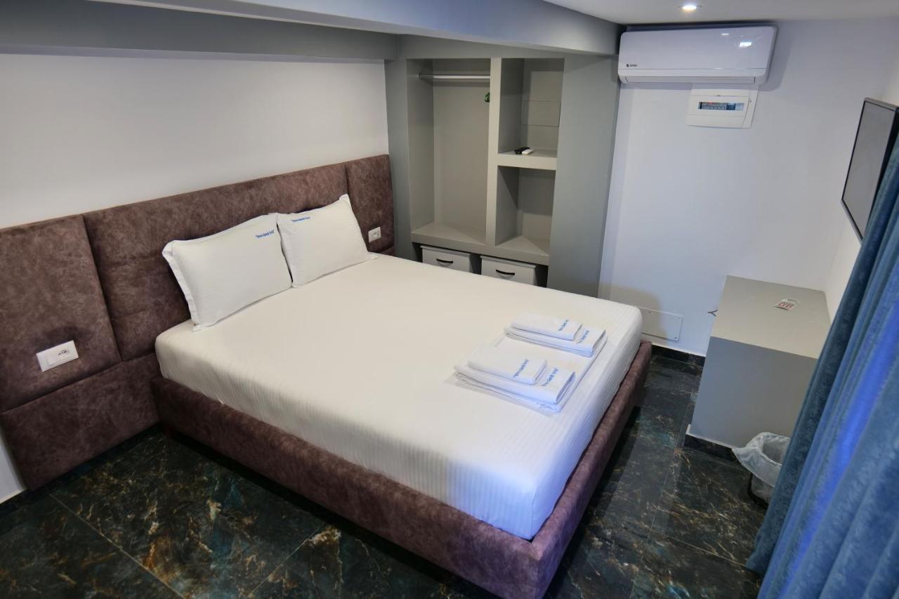 كساميل 3 Islands 2 Hotel المظهر الخارجي الصورة