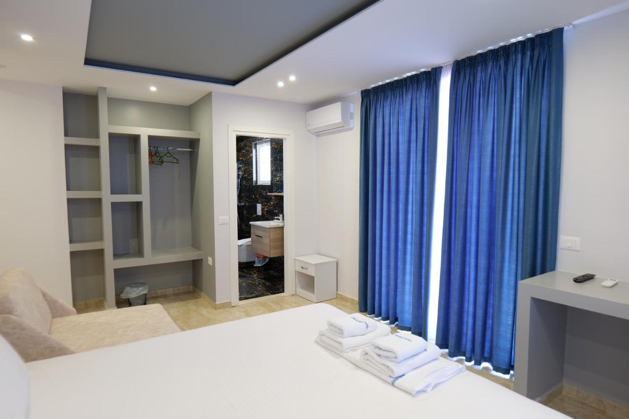 كساميل 3 Islands 2 Hotel المظهر الخارجي الصورة