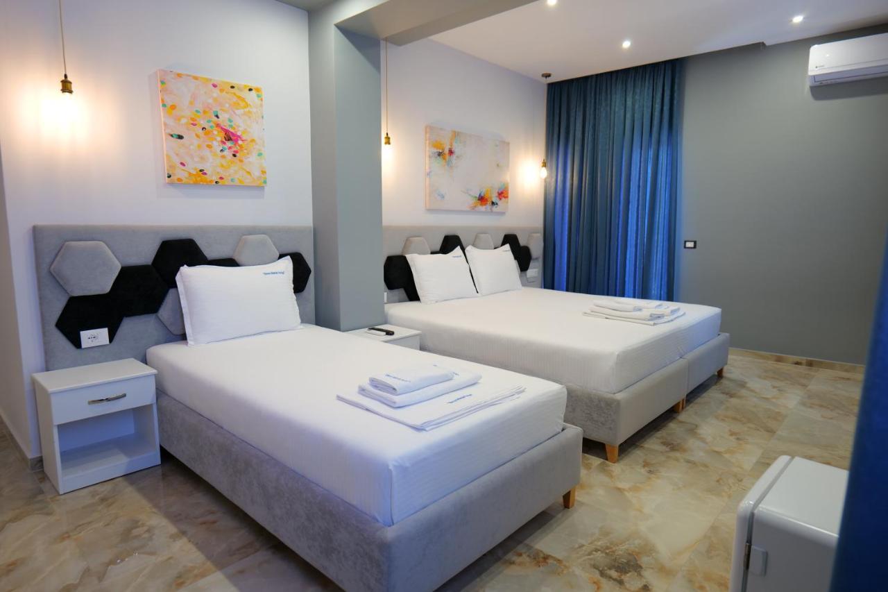 كساميل 3 Islands 2 Hotel المظهر الخارجي الصورة