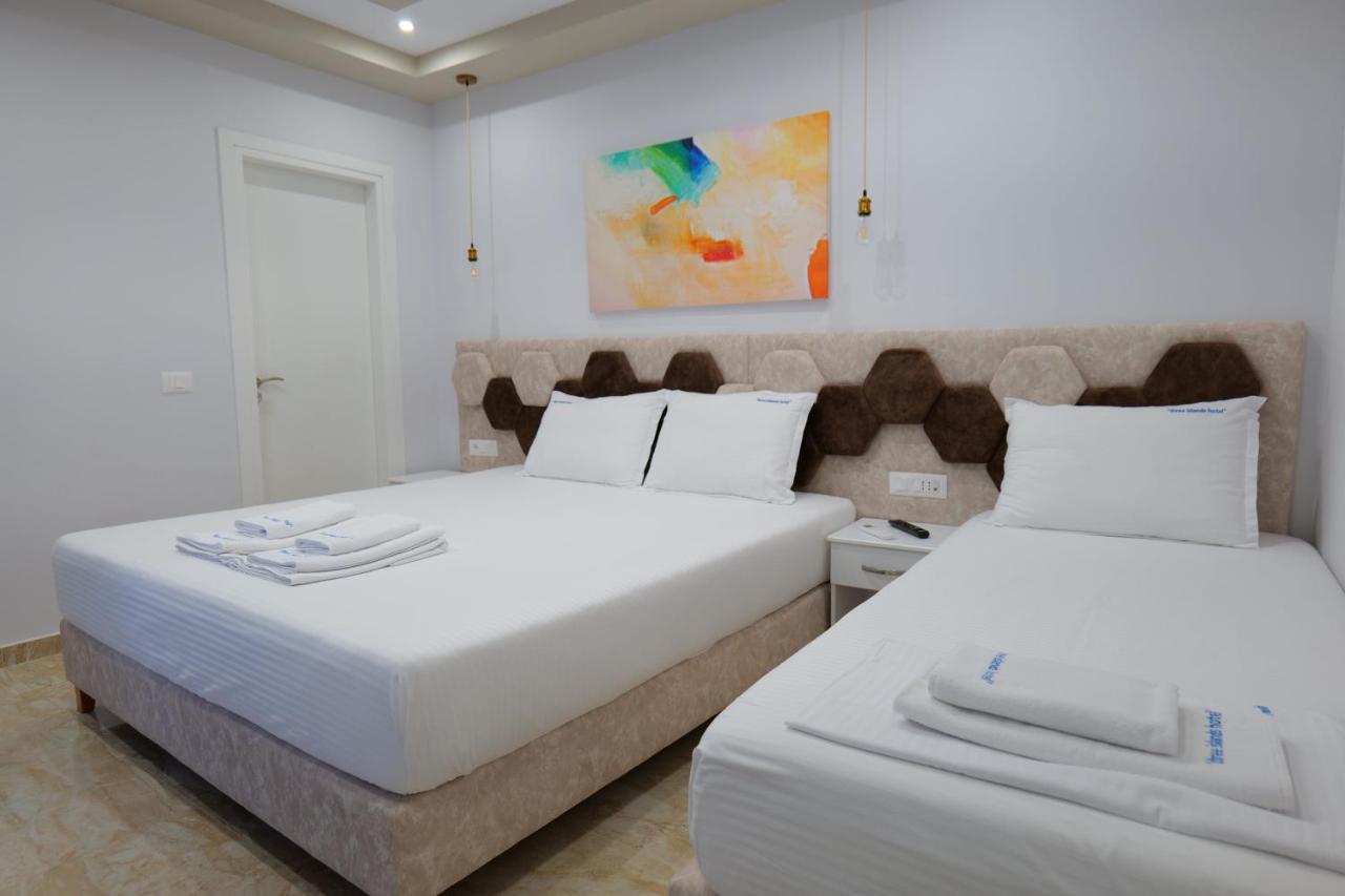 كساميل 3 Islands 2 Hotel المظهر الخارجي الصورة