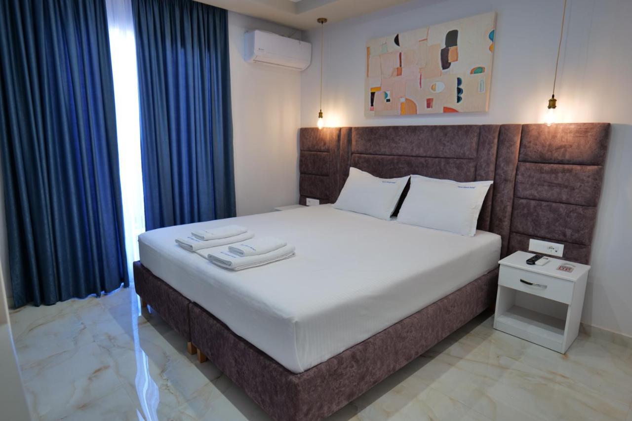 كساميل 3 Islands 2 Hotel المظهر الخارجي الصورة