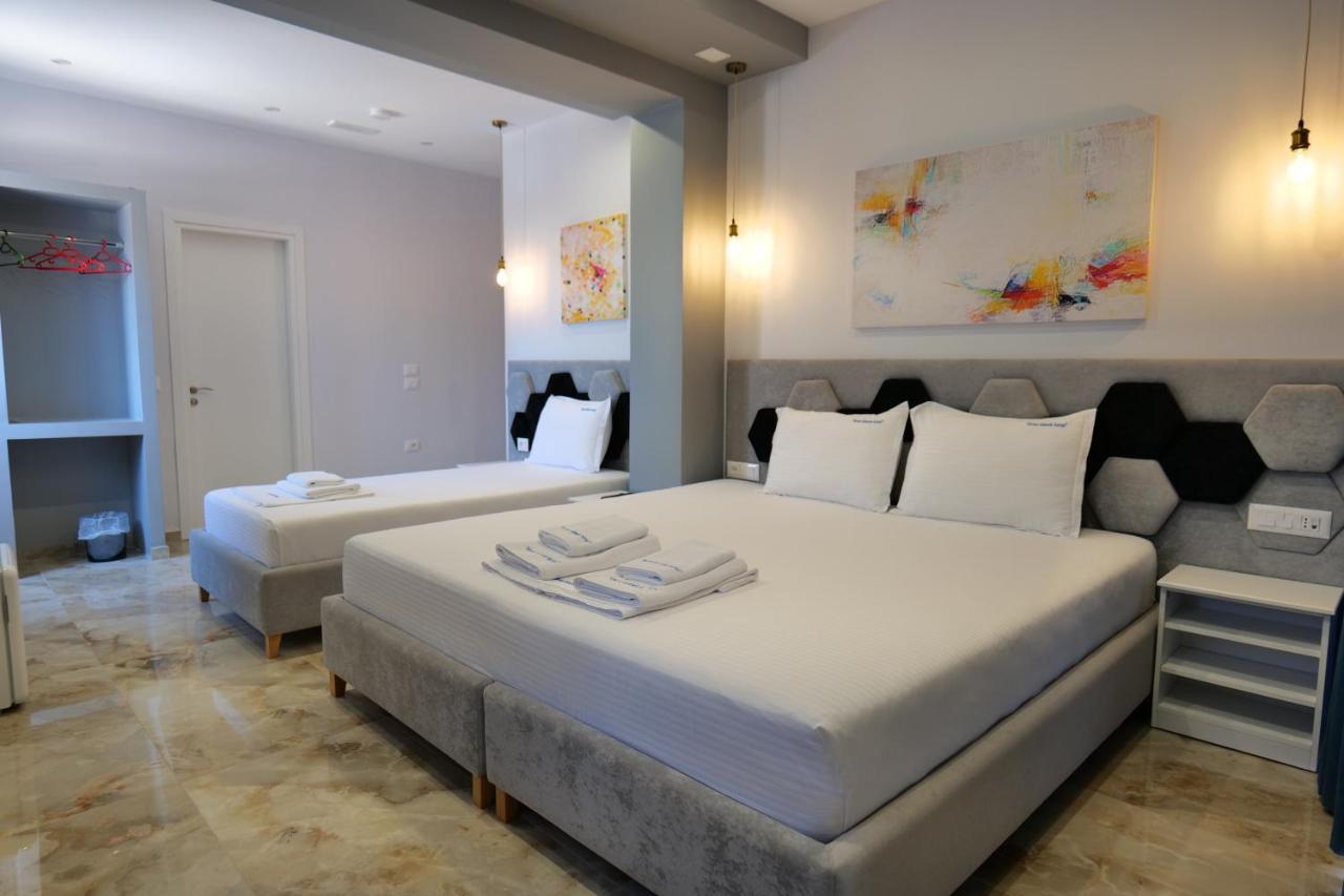 كساميل 3 Islands 2 Hotel المظهر الخارجي الصورة