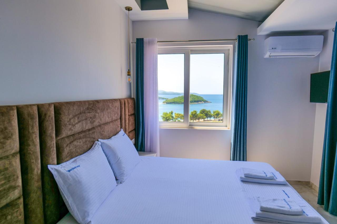 كساميل 3 Islands 2 Hotel المظهر الخارجي الصورة