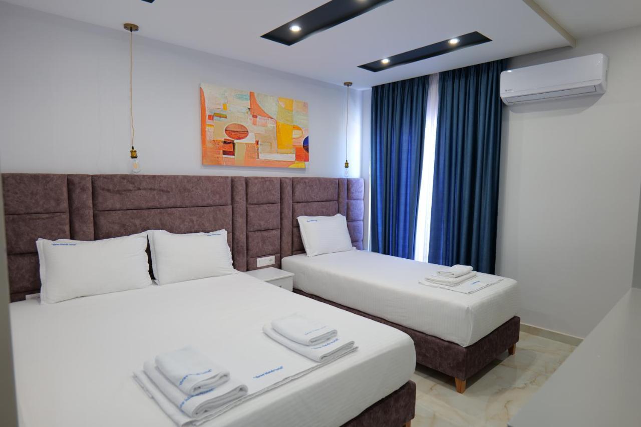 كساميل 3 Islands 2 Hotel المظهر الخارجي الصورة