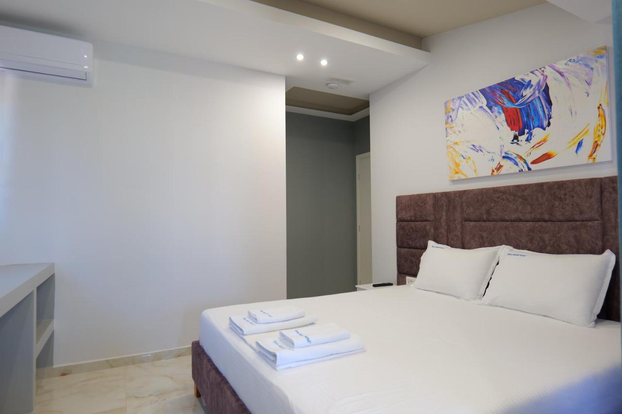 كساميل 3 Islands 2 Hotel المظهر الخارجي الصورة