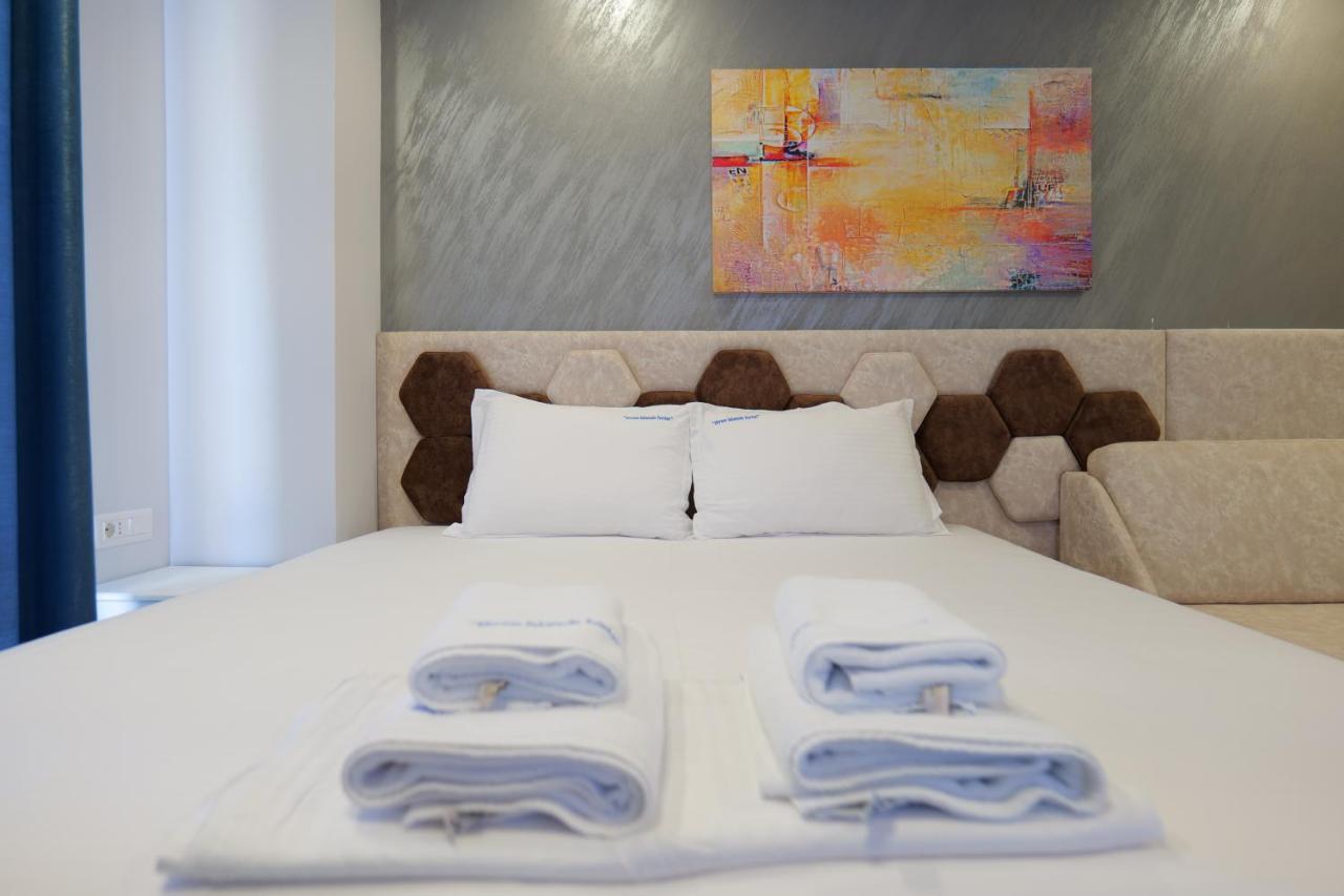 كساميل 3 Islands 2 Hotel المظهر الخارجي الصورة