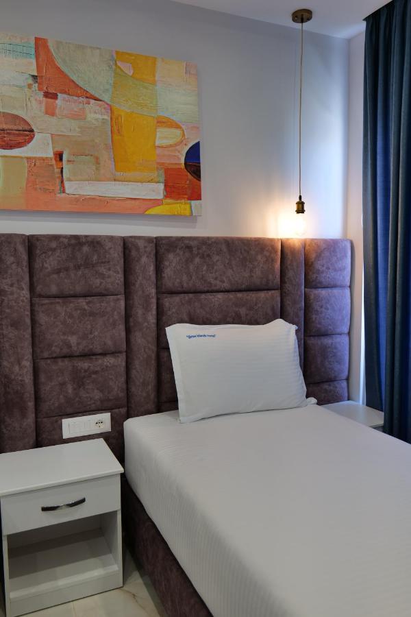 كساميل 3 Islands 2 Hotel المظهر الخارجي الصورة