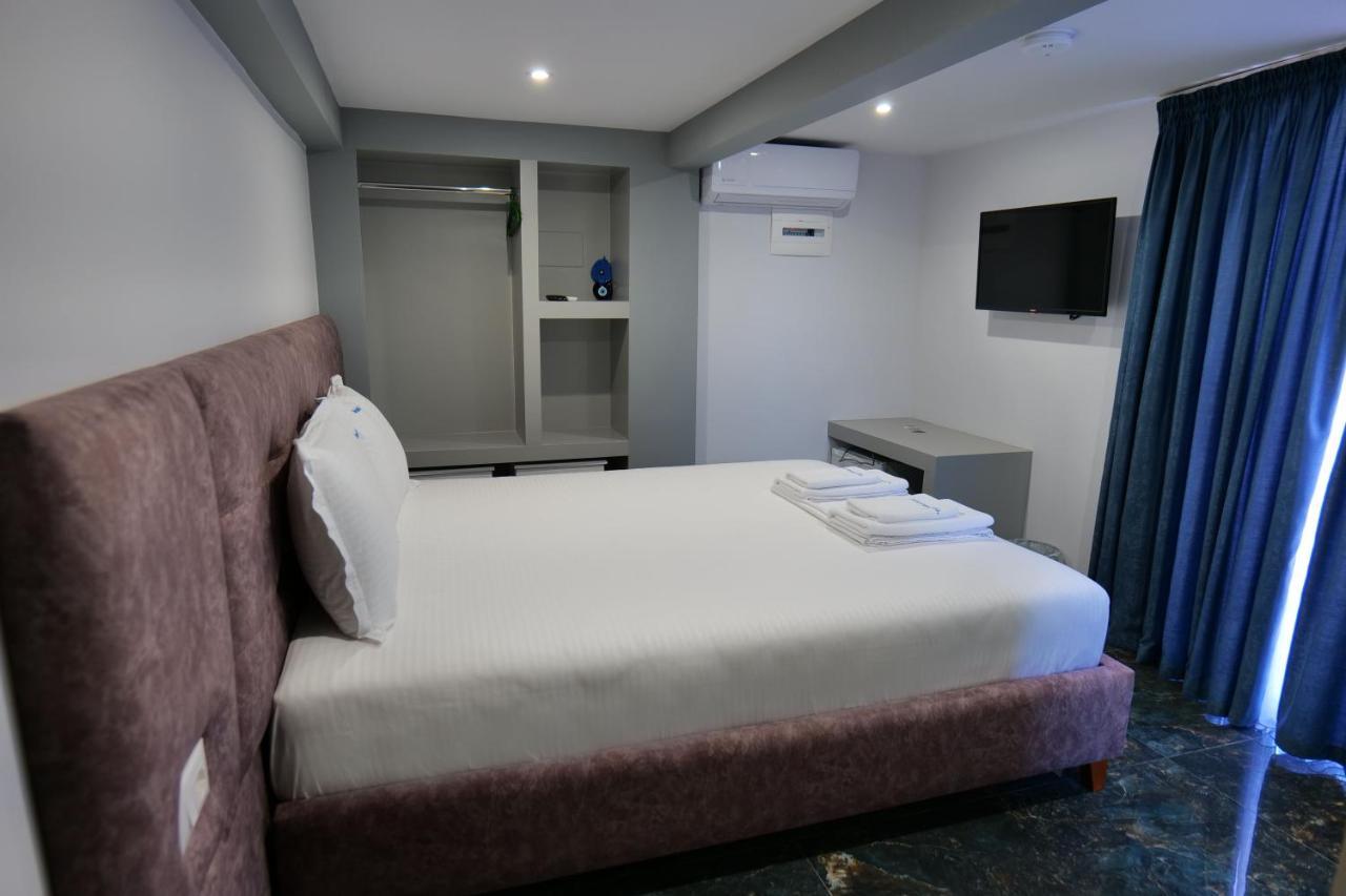 كساميل 3 Islands 2 Hotel المظهر الخارجي الصورة