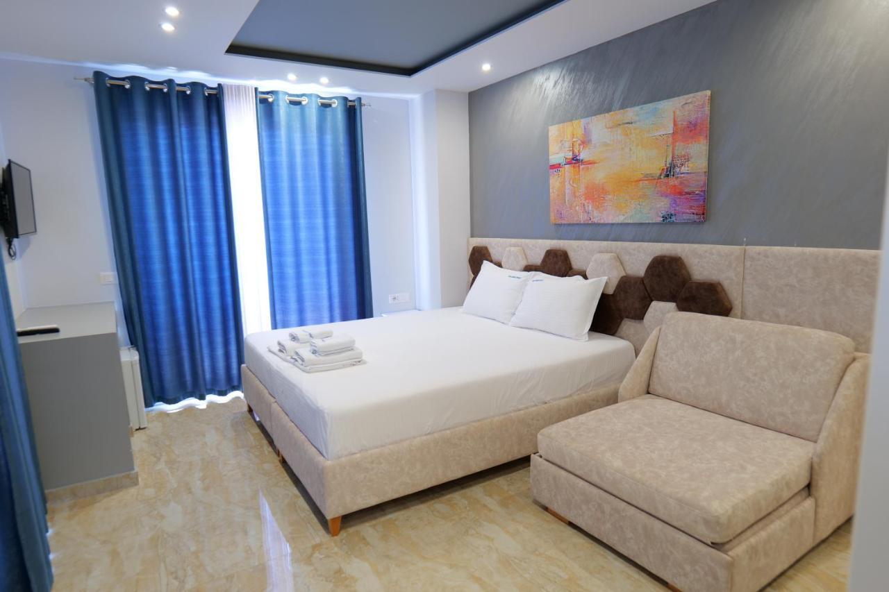 كساميل 3 Islands 2 Hotel المظهر الخارجي الصورة