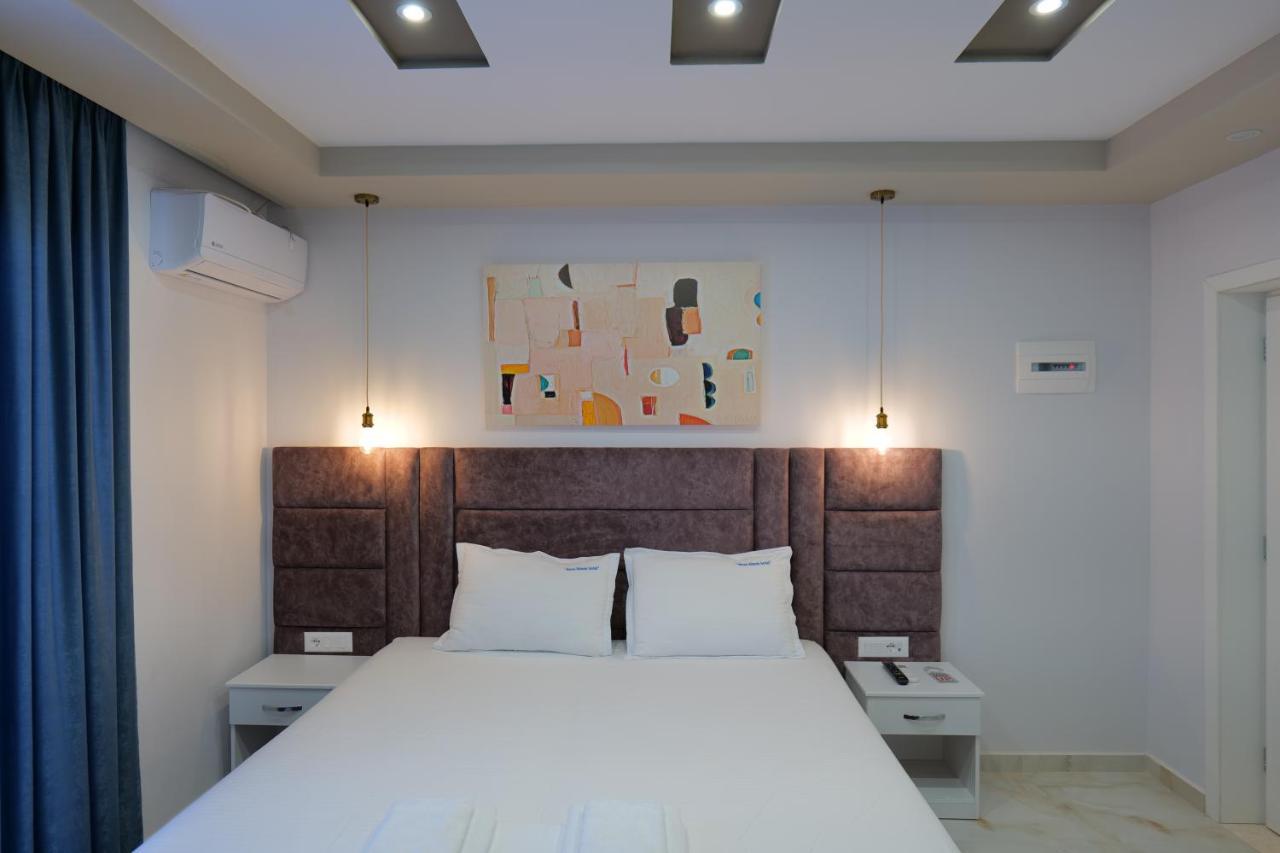 كساميل 3 Islands 2 Hotel المظهر الخارجي الصورة