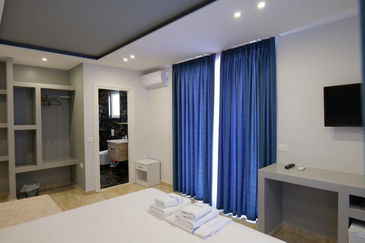 كساميل 3 Islands 2 Hotel المظهر الخارجي الصورة