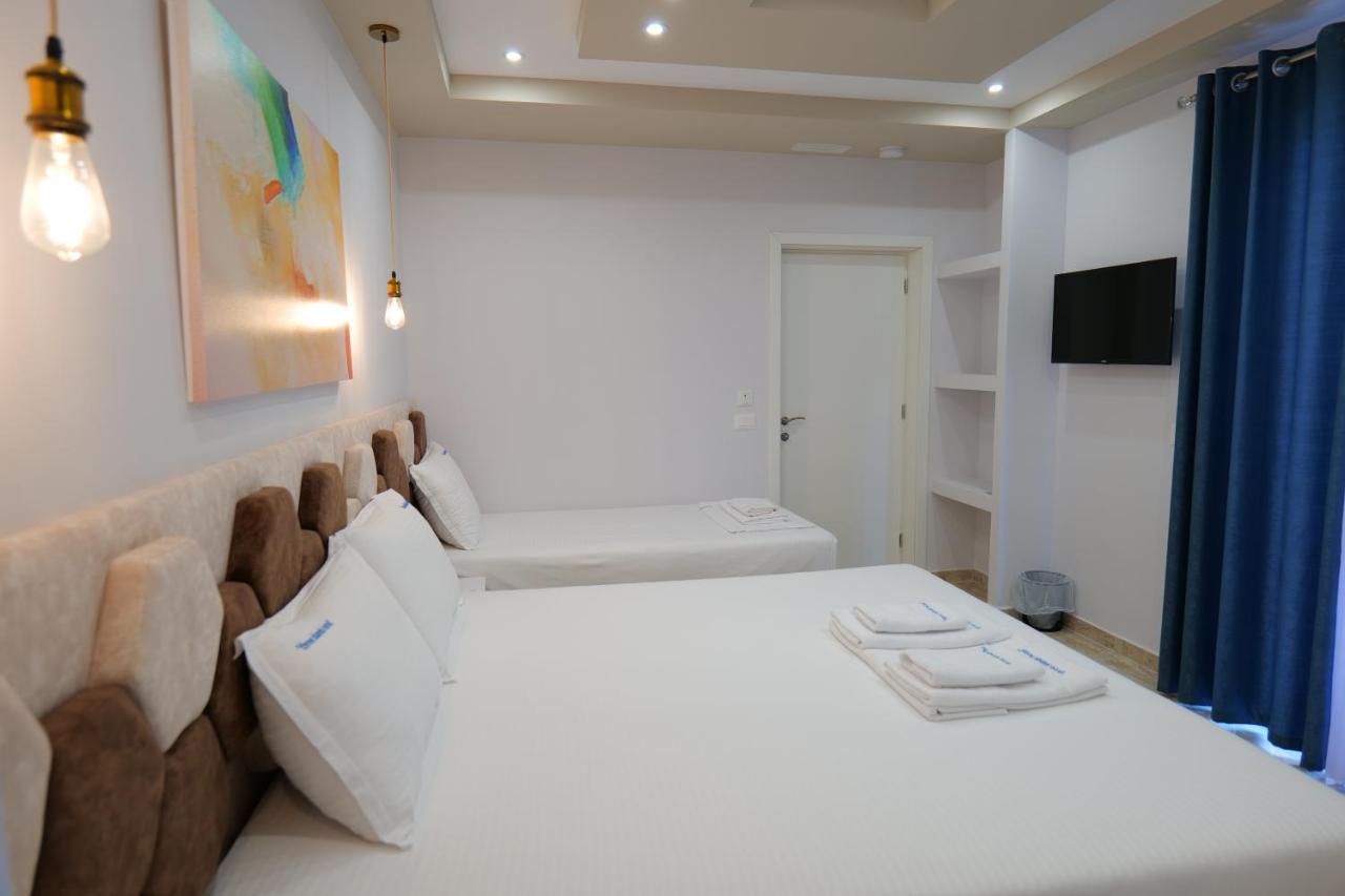 كساميل 3 Islands 2 Hotel المظهر الخارجي الصورة