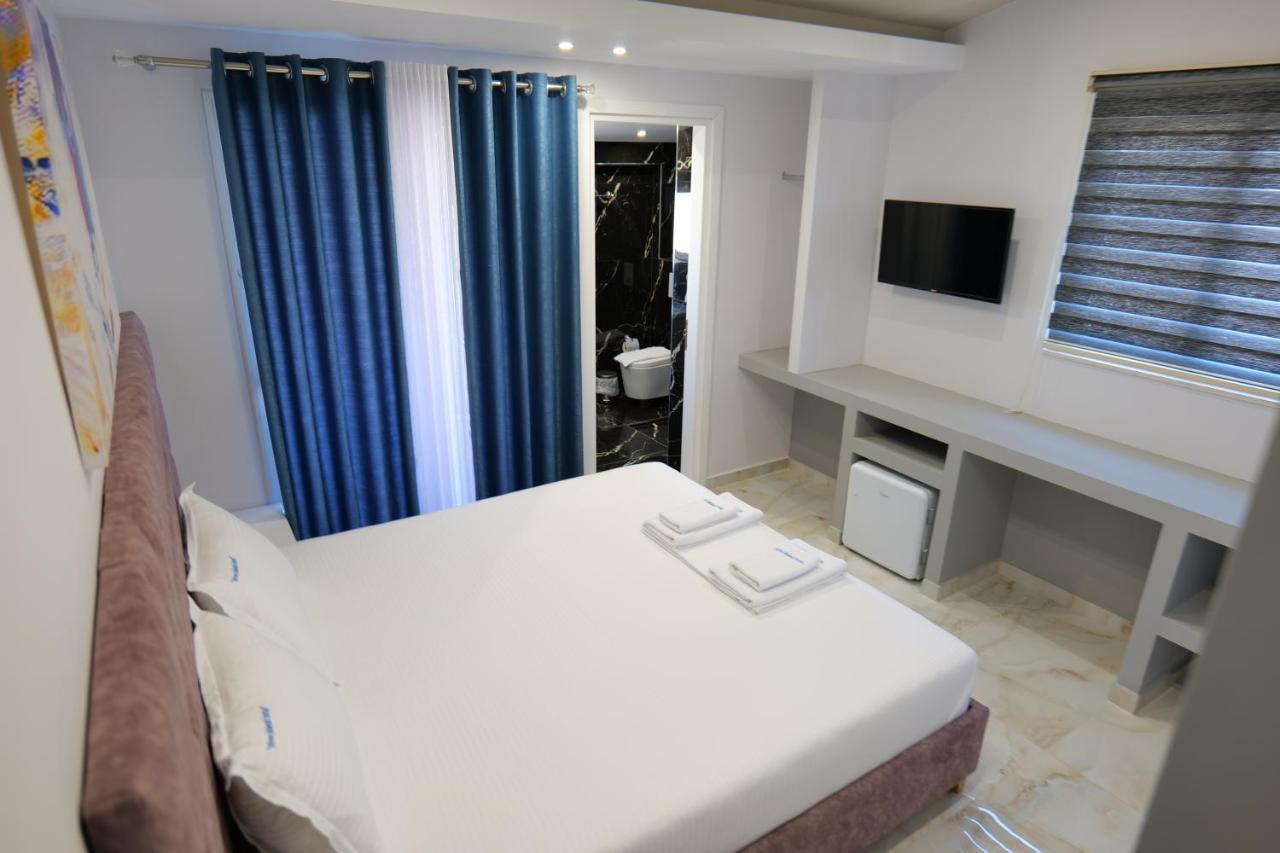 كساميل 3 Islands 2 Hotel المظهر الخارجي الصورة