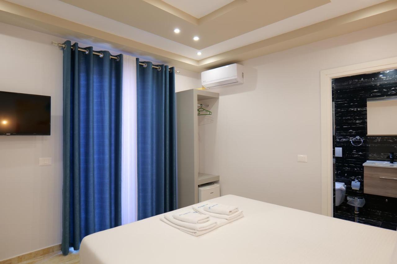 كساميل 3 Islands 2 Hotel المظهر الخارجي الصورة