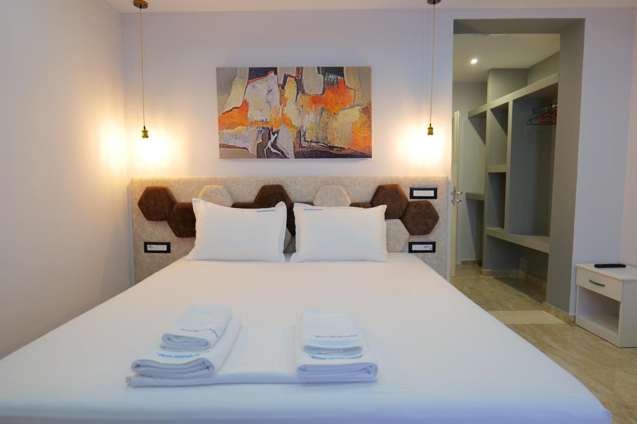 كساميل 3 Islands 2 Hotel المظهر الخارجي الصورة