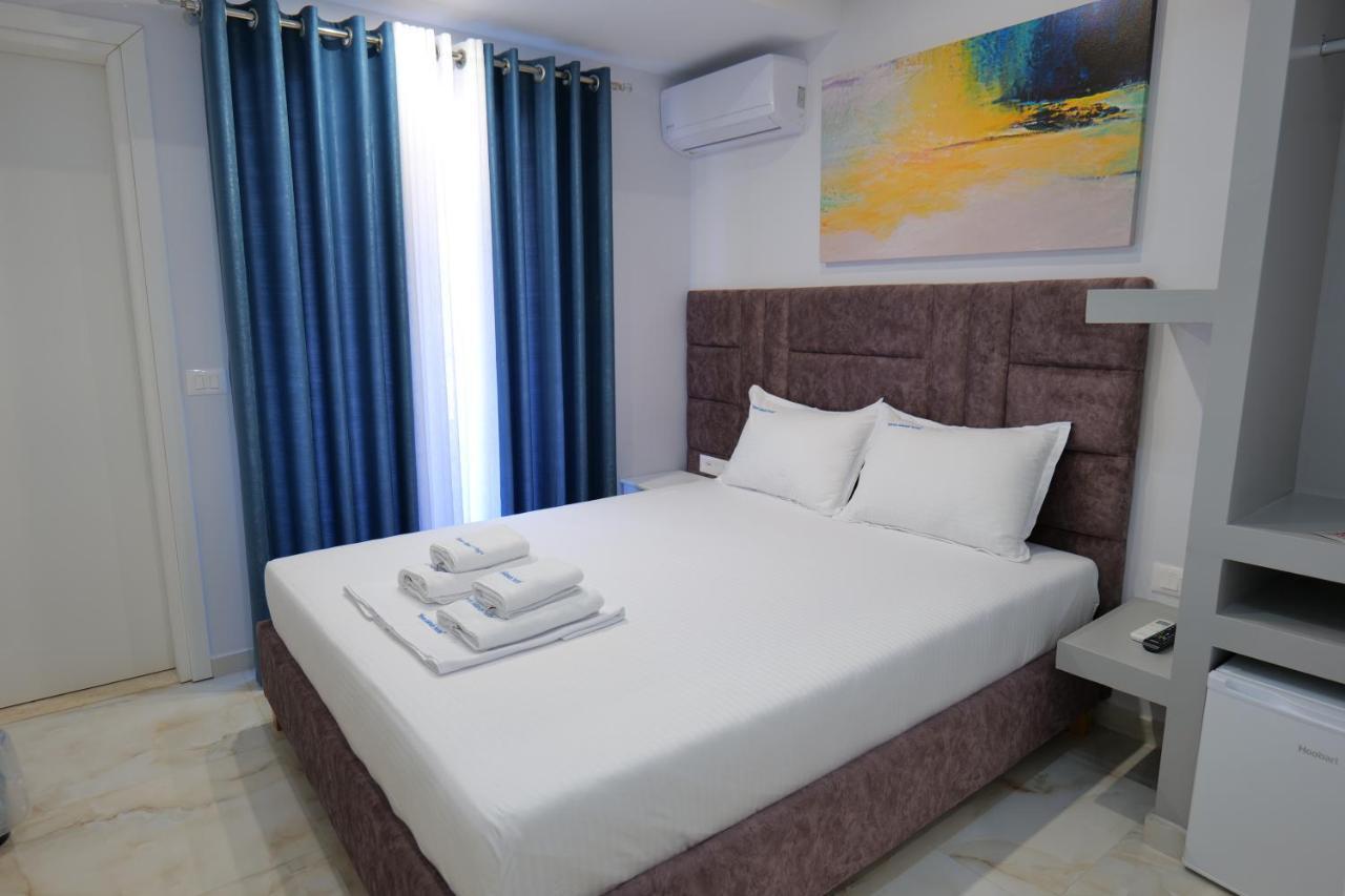 كساميل 3 Islands 2 Hotel المظهر الخارجي الصورة
