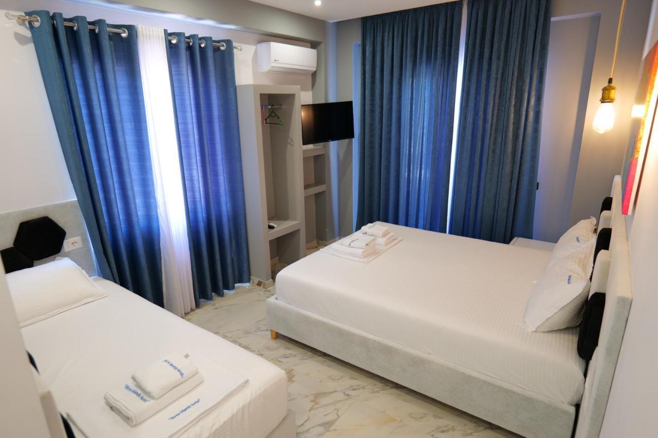كساميل 3 Islands 2 Hotel المظهر الخارجي الصورة