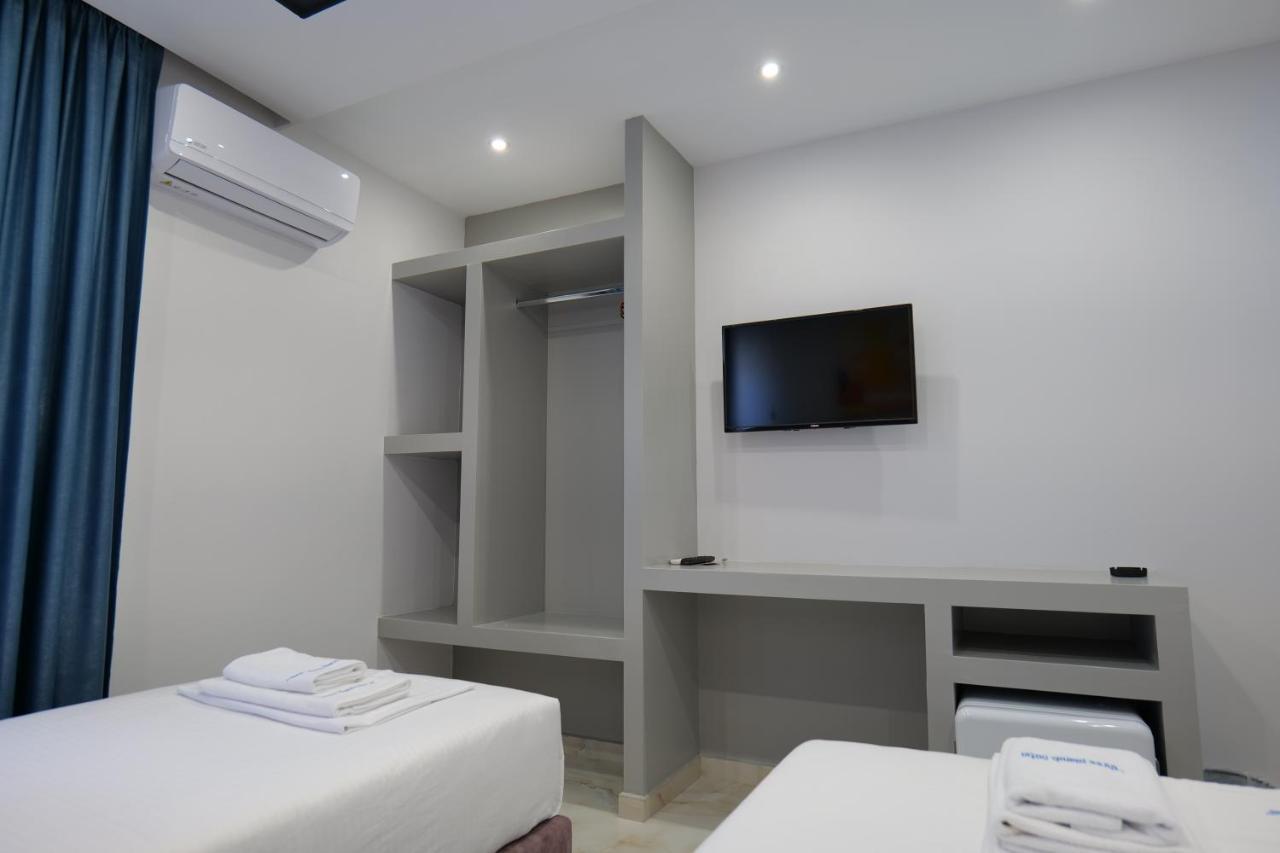 كساميل 3 Islands 2 Hotel المظهر الخارجي الصورة