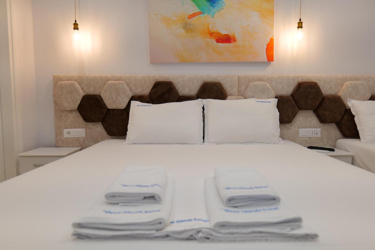كساميل 3 Islands 2 Hotel المظهر الخارجي الصورة