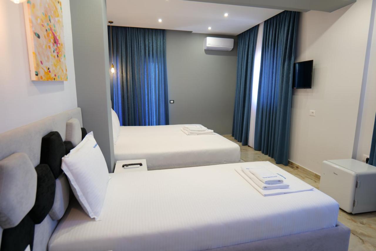 كساميل 3 Islands 2 Hotel المظهر الخارجي الصورة