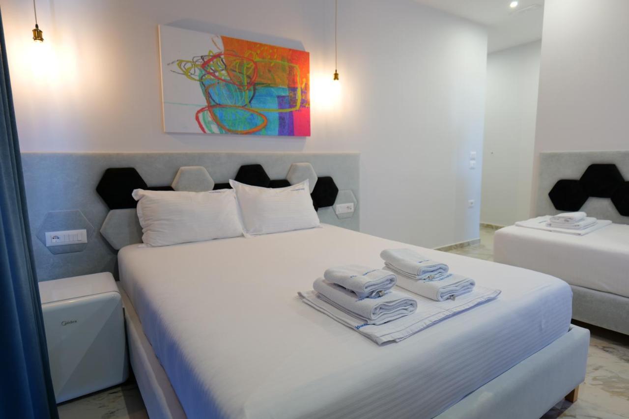 كساميل 3 Islands 2 Hotel المظهر الخارجي الصورة
